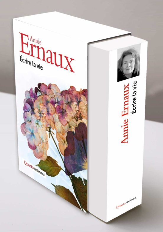 Ecrire La Vie
