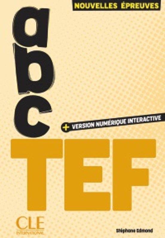 Abc Tef. Tous Niveaux