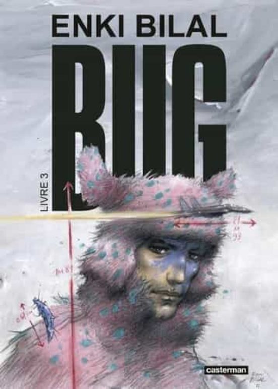 Bug Volume 3