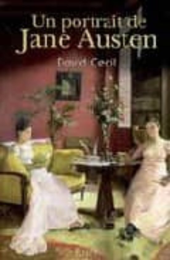 Un Portrait De Jane Austen