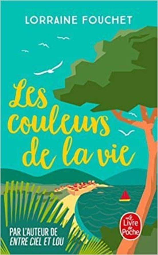 Les Couleurs De La Vie