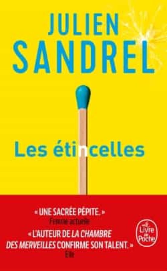 Les Étincelles