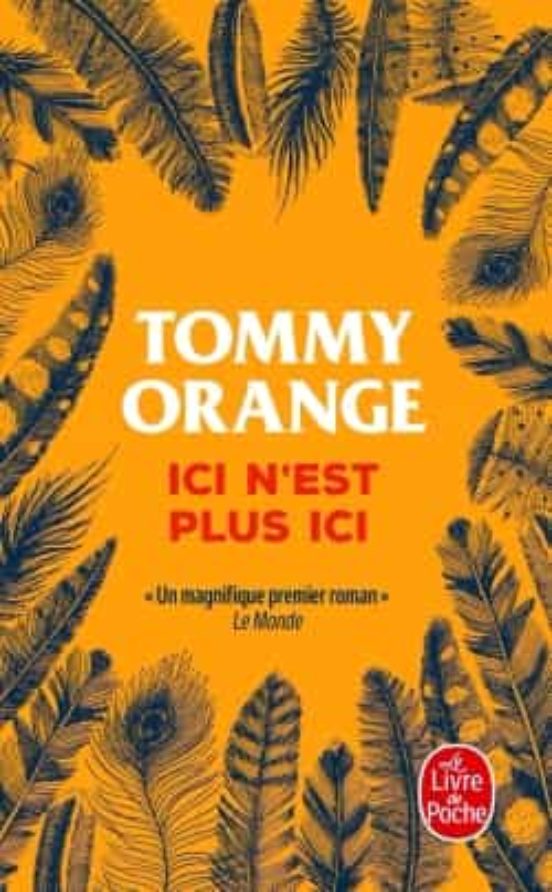 Ici N Est Plus Ici