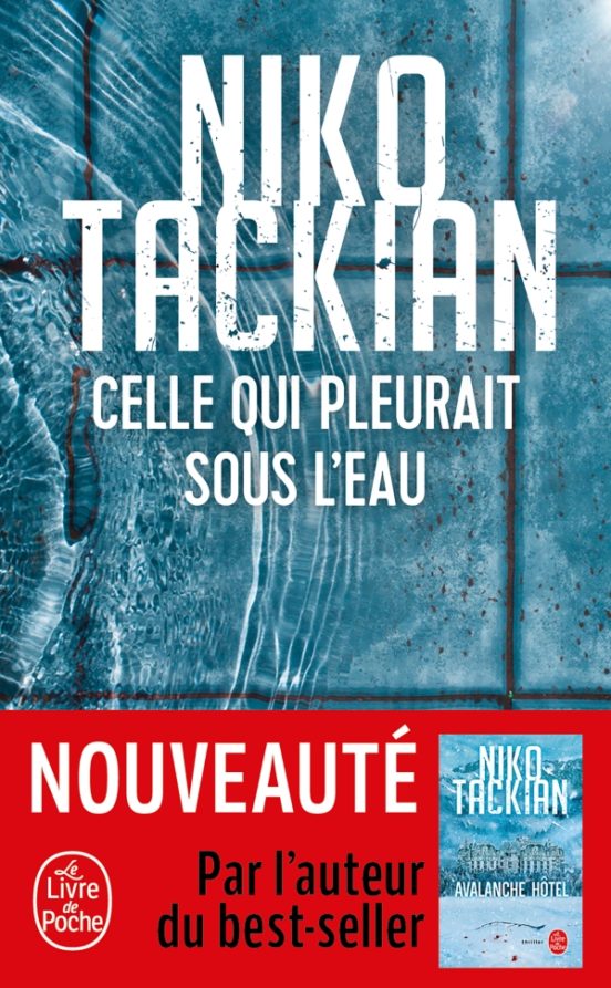 Celle Qui Pleurait Sous L Eau