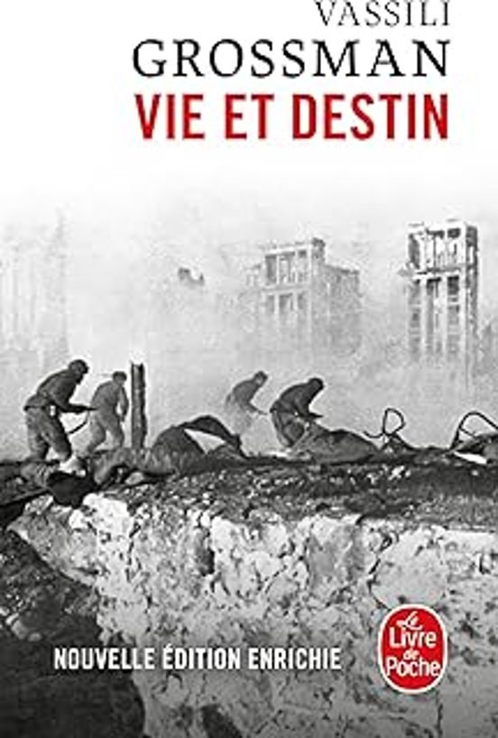 Vie et Destin