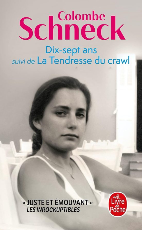 Dix-sept Ans Suivi Dela Tendresse Du Crawl