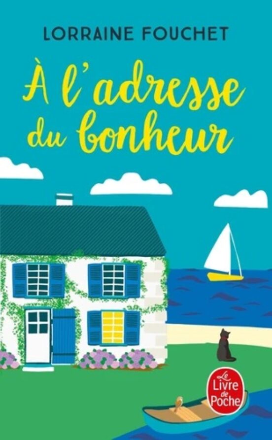 0 L Adresse Du Bonheur