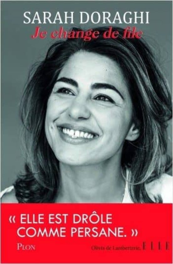 Je Change De File