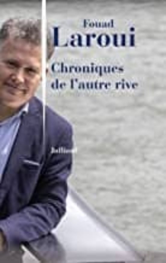 Chroniques De L Autre Rive