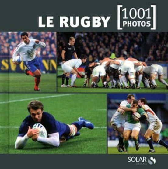 Le Rugby