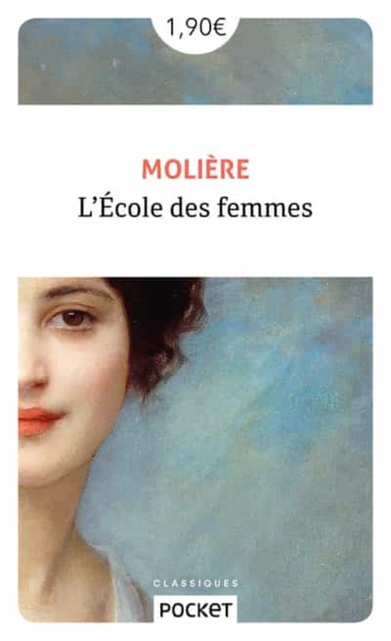 L Ecole Des Femmes
