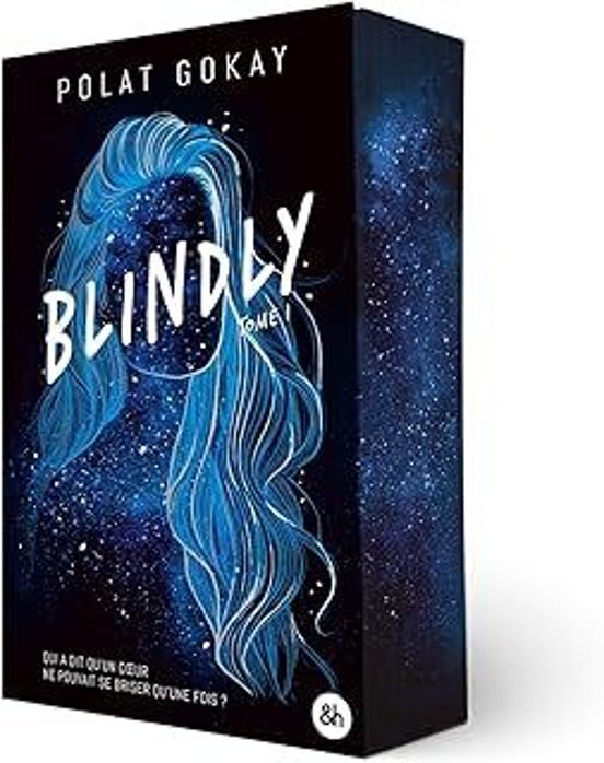 Blindly. Vol. 1