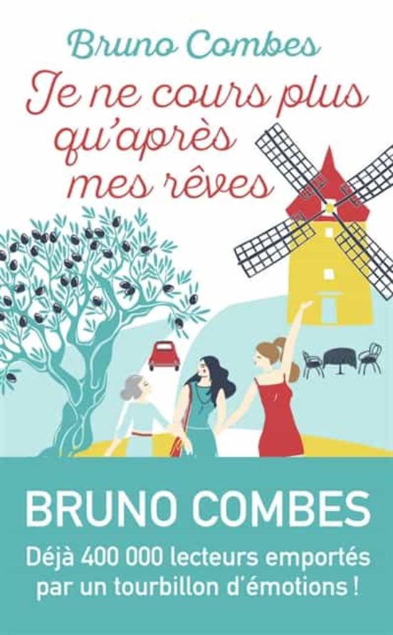 Je Ne Cours Plus Qu Après Mes Rêves