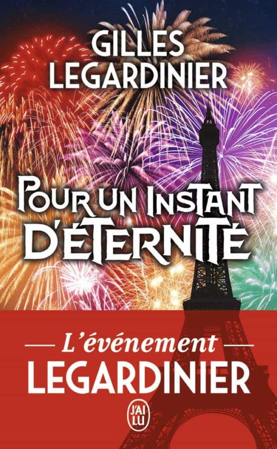 Pour Un Instant D Éternité