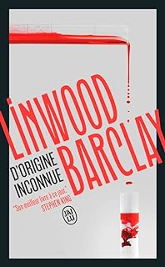 D Origine Inconnue