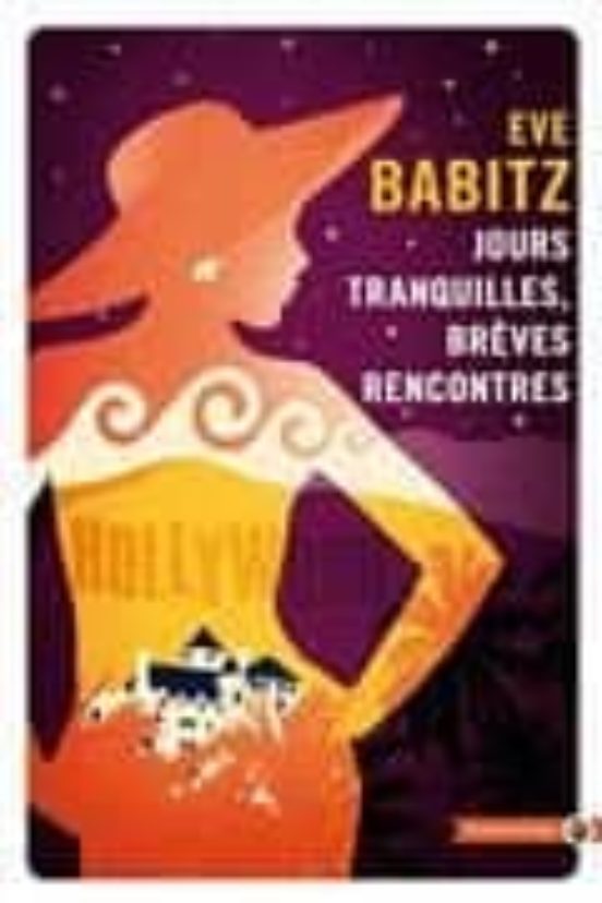 Jours Tranquilles Breves Rencontres