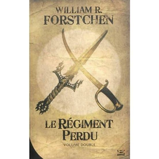 Le Regiment Perdu