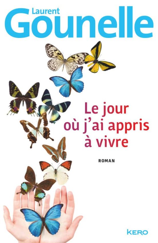 Le Jour Où J Ai Appris À Vivre