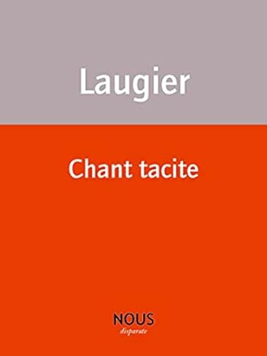 Chant Tacite
