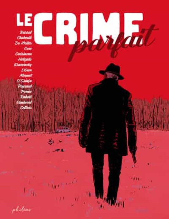 Le Crime Parfait