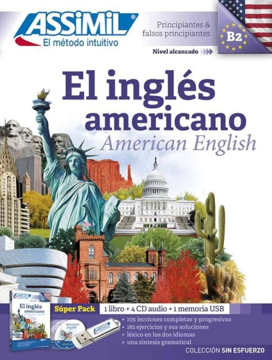 El Ingles Americano - American English