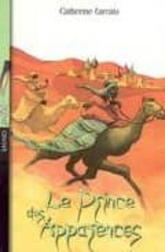 Le Prince des Apparences