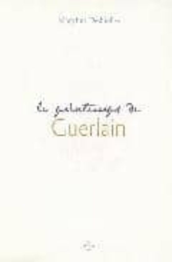 Le Printemps De Guerlain
