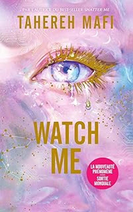 Insaisissable : Saison 3. Vol. 1. Watch Me