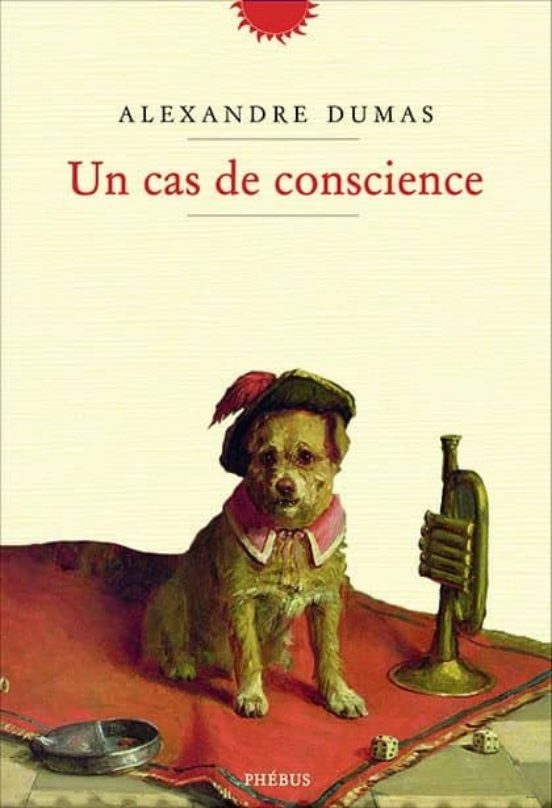 Un Cas De Conscience
