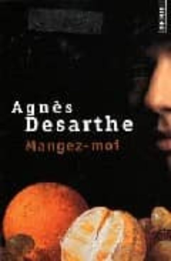 Mangez-moi