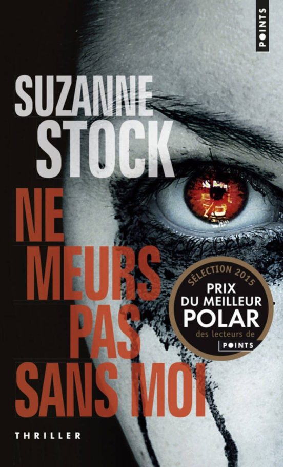 Ne Meurs Pas Sans Moi