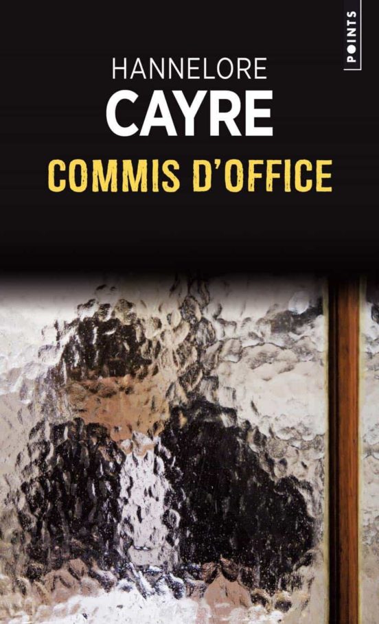 Commis D Office