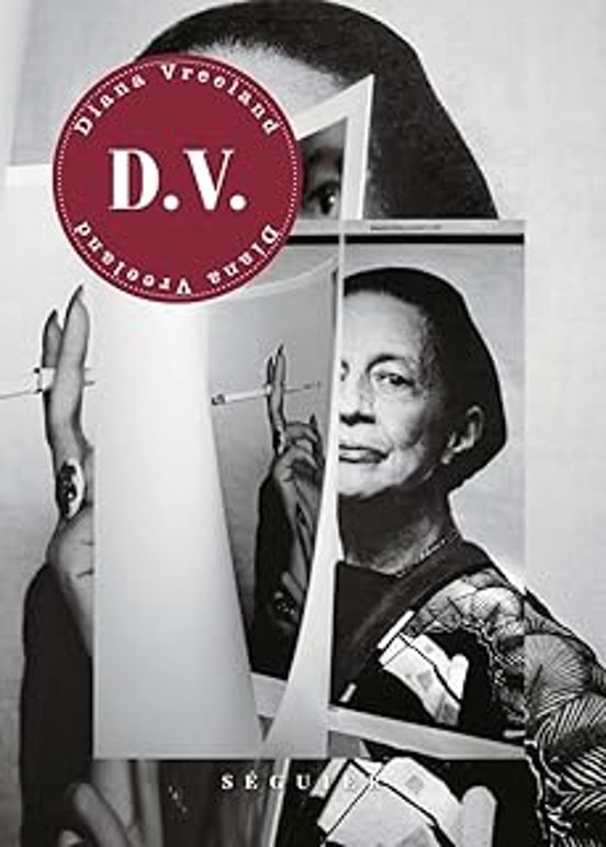 D.v. Diana Vreeland