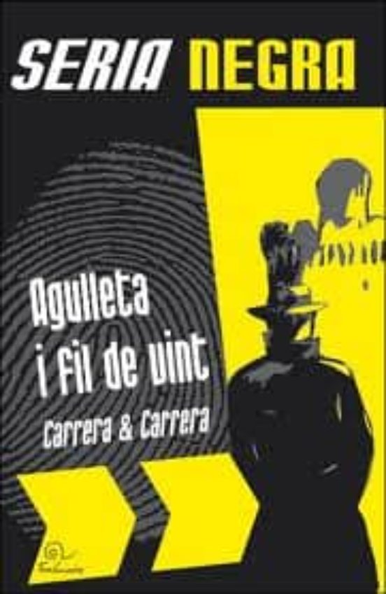 Agulleta I Fil De Vint