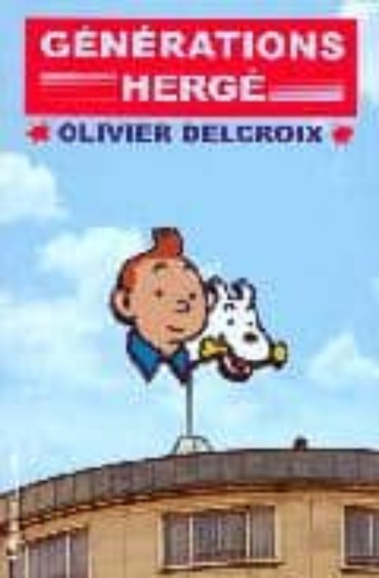 Generations Herge