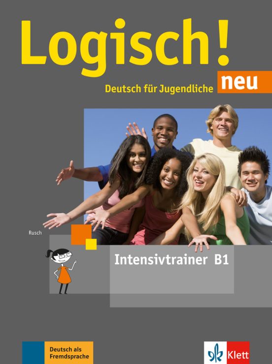 Logisch Neu B1 Intensivtrainer