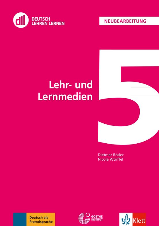 Dll 5 Lernmaterialien Neu