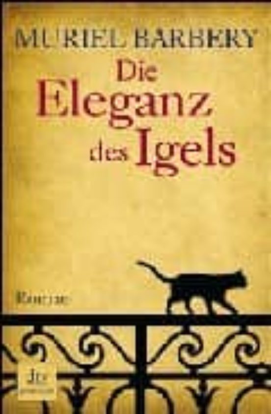 Die Eleganz Des Igels