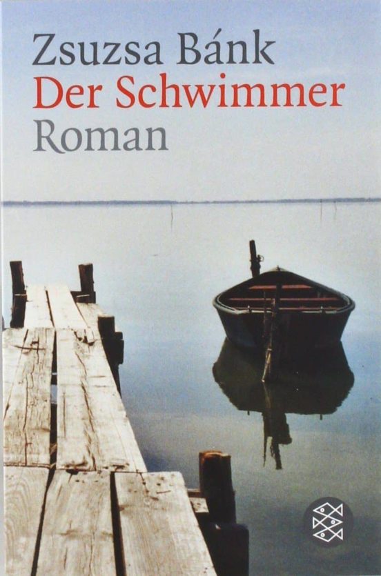 Der Schwimmer