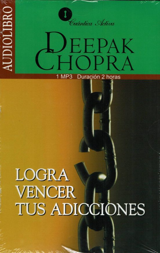 Logra Vencer Tus Adicciones