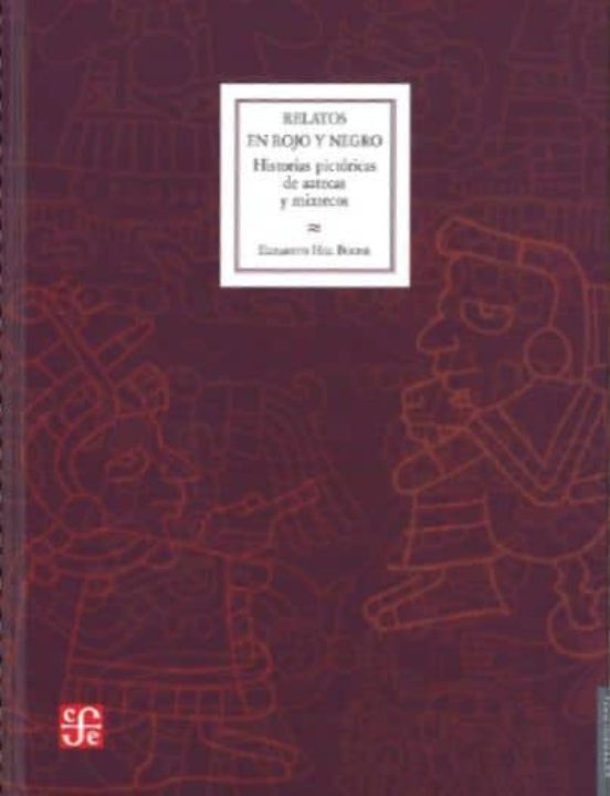 Relatos En Rojo Y Negro