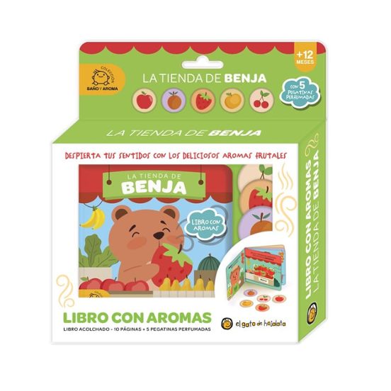 La Tienda De Benja