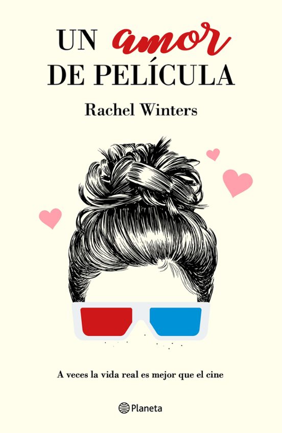 Un Amor De Película