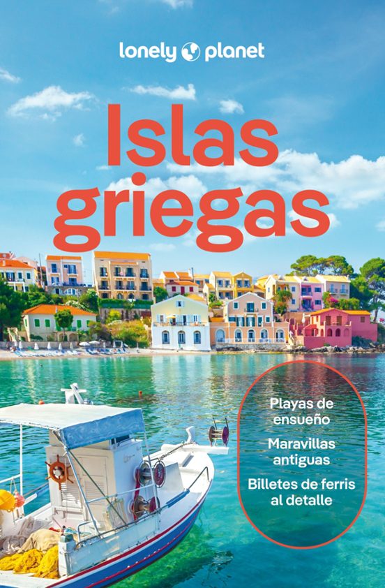 Islas Griegas 2025