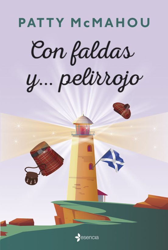 Con Faldas Y Pelirrojo