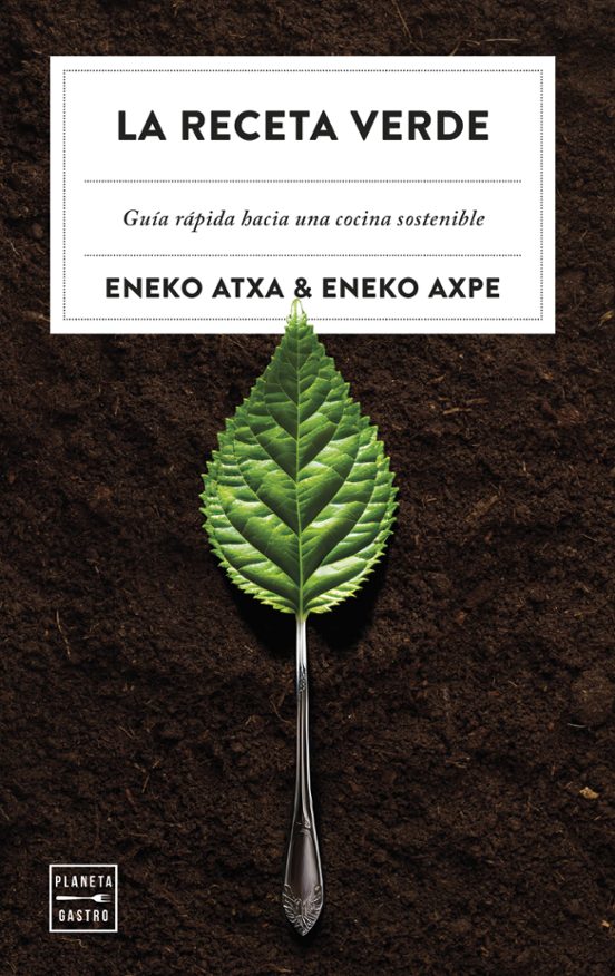 La Receta Verde