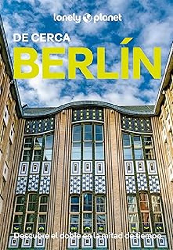 Berlín De Cerca 2026