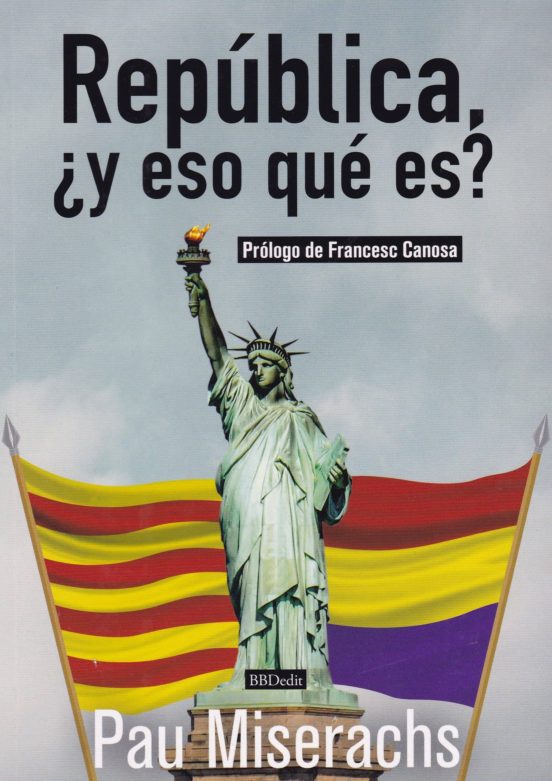 Republica ¿y ESO Que Es?