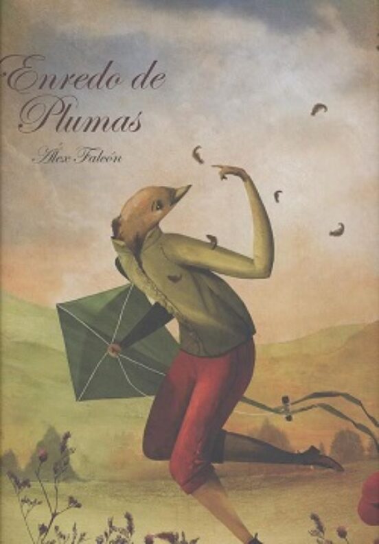 Enredo De Plumas