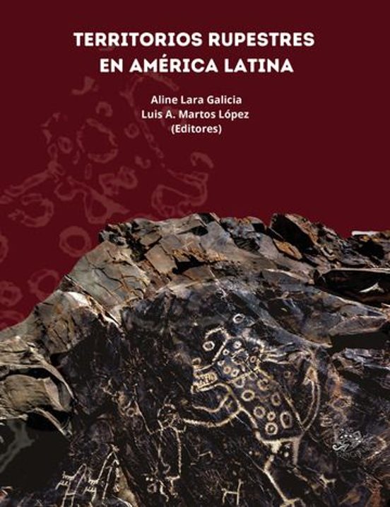 Territorios Rupestres En América Latina